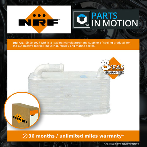 Automatic transmission oil - automatic,