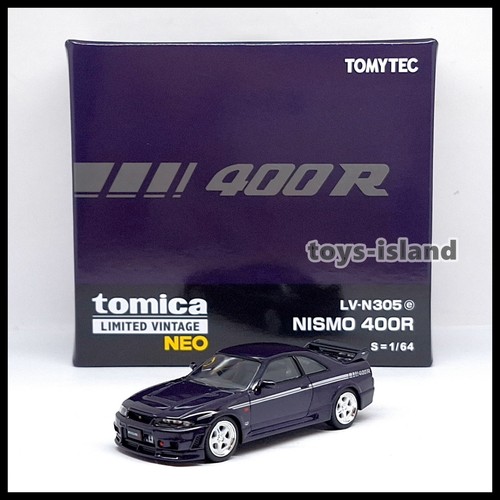 Tomica limited vintage - tomica,