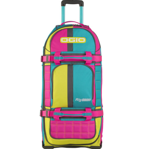 Ogio rig 9800 moto - moto, gearbag
