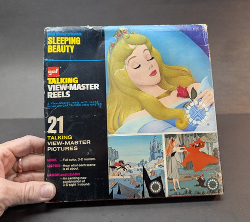 Sleeping beauty disney - beauty,