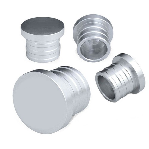 Cnc billet alloy - billet, aluminium
