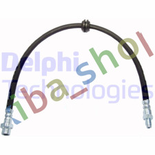 RIGHT OR LEFT BRAKE PIPE/HOSE
