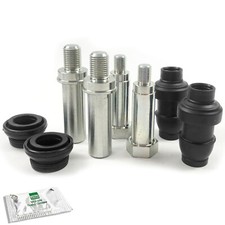 2 REAR CALIPER SLIDER PIN