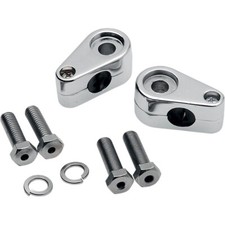 Drag Specialties 5/8" Rail