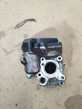 MERCEDES  E CLASS W211 2009-2017 2.2 DIESEL EGR VALVE A6511400160Q03 