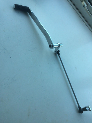 Gear change shift lever - gear,