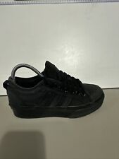 Adidas Nizza Trainers UK Size 