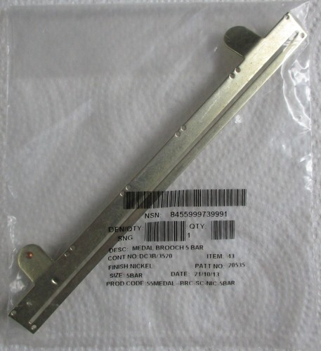 British full size space - british, size:"5-space