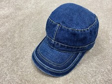 Result Army Military Style Baseball Cap Hat Combat Fishing Size 6.5 - 53 cm