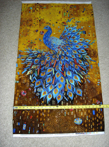 Peacock peacocks metallic - peacocks,
