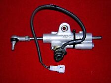 Yamaha R1 15-17 Steering