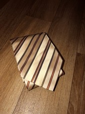 Mario Barutti 100% Silk Wide