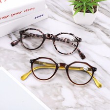 Reading Glasses Comfortable HD Anti-Fatigue Reading Glasses for Men and Women