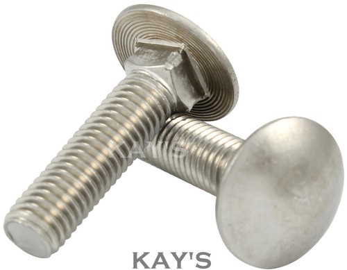 M10 m12 carriage bolts - m8,
