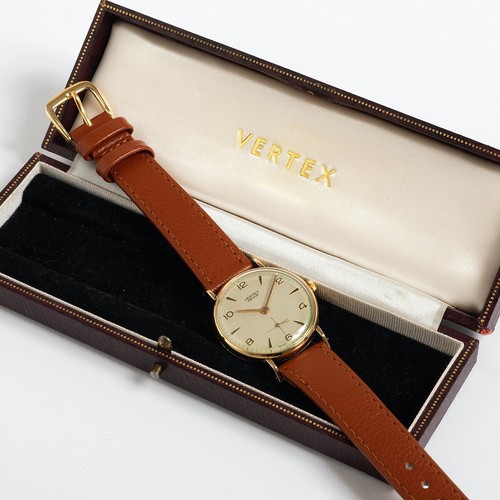Vertex revue vintage - vintage, dress