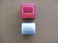 Genuine Original RB107 Lucas Control Box Cover Lid 335682 New Old Stock