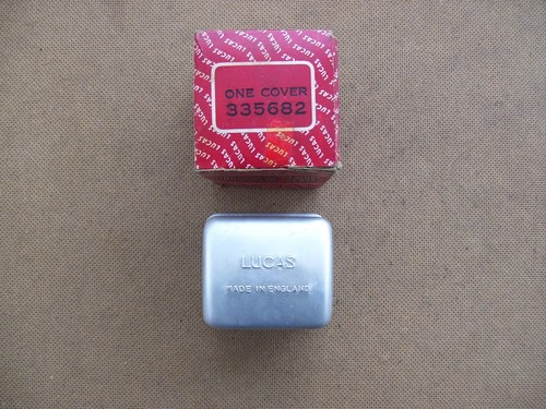 Genuine original rb107 lucas - genuine,