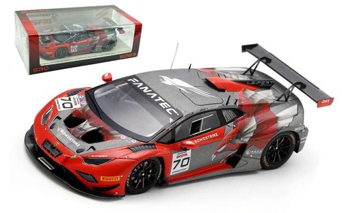 Spark sb738 lamborghini - sb738,