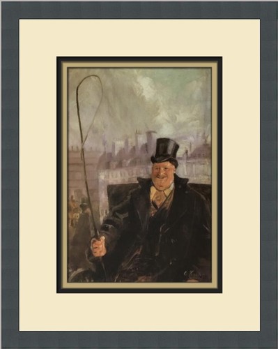 Christian krohg paris hackney - paris,