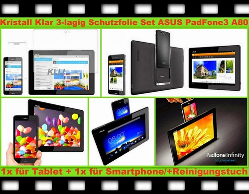 Matte anti glare screen - 4x,