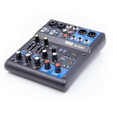 EMB 99 DSP 6-Channel Audio