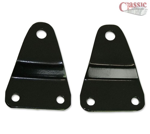 Bsa a65 a50 a10 silencer - a65,
