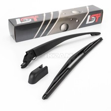 REAR WINDSCREEN WIPER ARM AND BLADE SET FOR VAUXHALL ZAFIRA A MK1