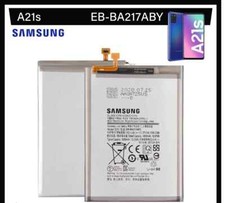 For Samsung Galaxy A12 A21S