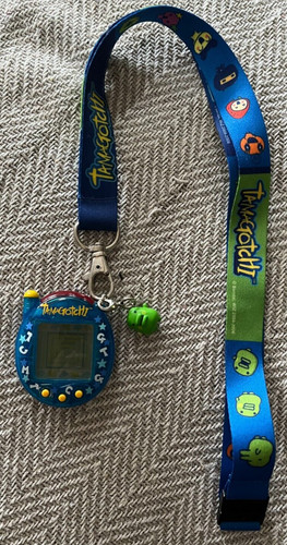 Bandai tamagotchi 2004 - bandai,
