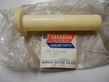 NOS Yamaha Guide Tube 1981