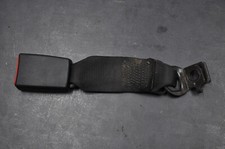 Belt Buckle Rear Mid BMW 3er