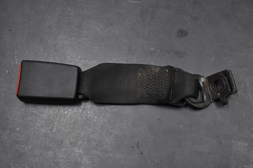 Belt buckle rear - bmw, 3er