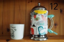 Cafetiere/coffee pot cosy