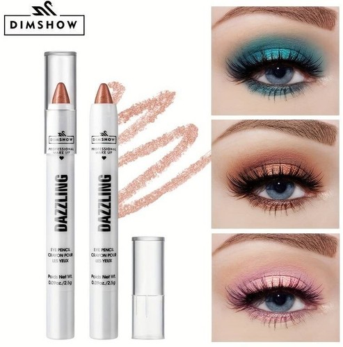Shadow stick jumbo pearl matte - shadow,
