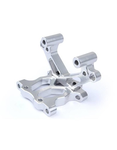 Alloy front bulkhead for rovan - front,