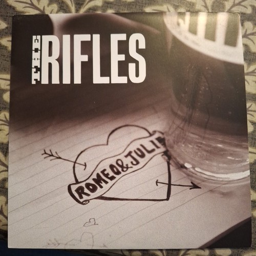 The rifles romeo - &, 45