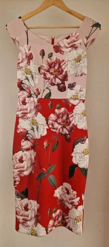 Ted baker saafi iguazu - saafi, floral