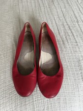 Cabin Crew Women's Shoes Size