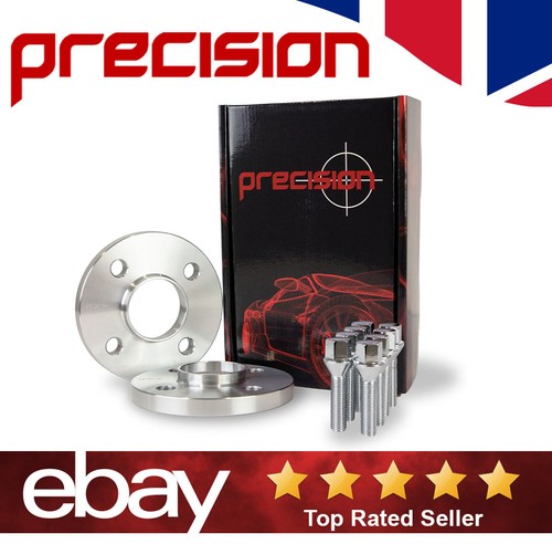 Precision wheel spacers 15mm - precision,