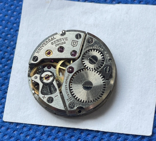 Low price universal geneve cal - universal,