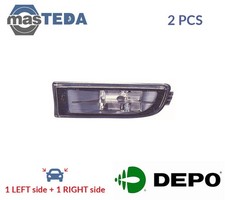444-2012R-UQ FOG LIGHT LAMP