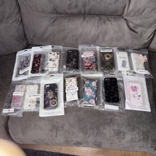 Joblot new Phone Cases Compatible with iPhone 7/8/Se Series