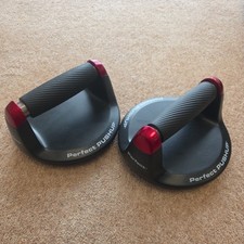 Perfect Fitness Perfect Pushup