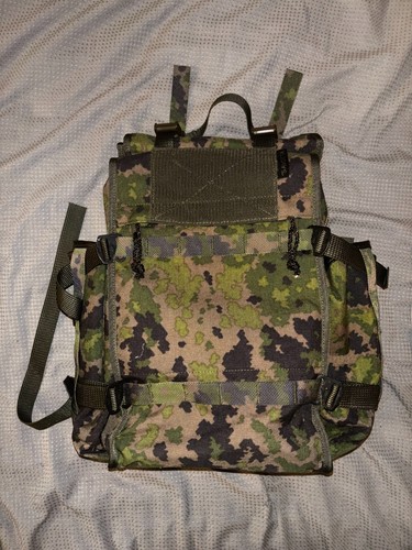 Savotta kahakka 15l backpack - savotta,