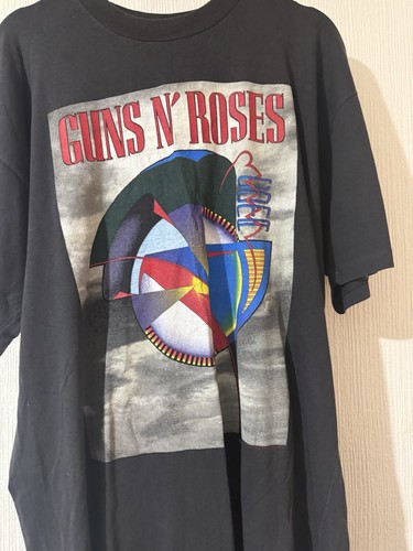 Guns roses t shirt - n’,