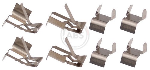 1060q accessory kit - a.b.s.,