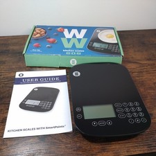 Weight Watchers Kitchen Scales