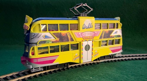 Motorised ooc 43508 blackpool - ooc,