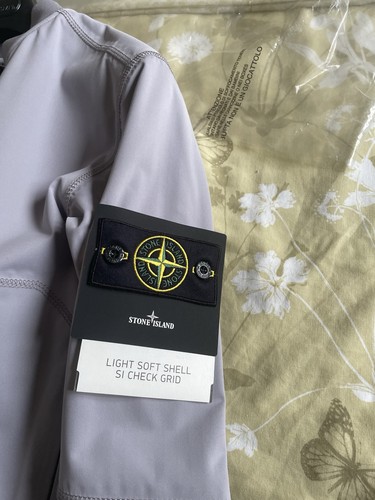 Stone island jacket - island,