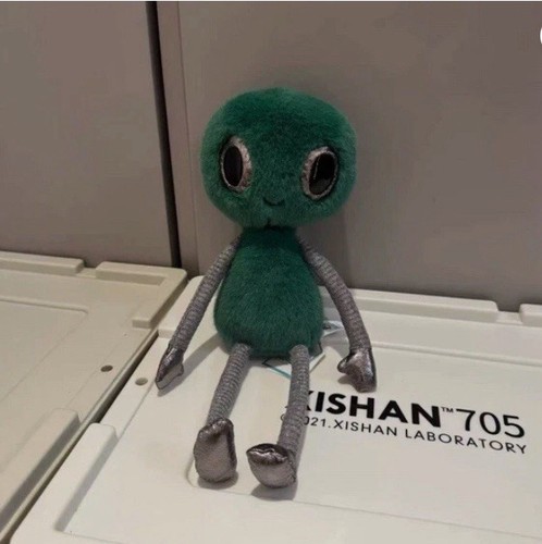 Jellycat space series - jellycat,